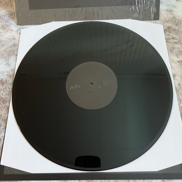 AFI Missing Man - Picture 3 of 3